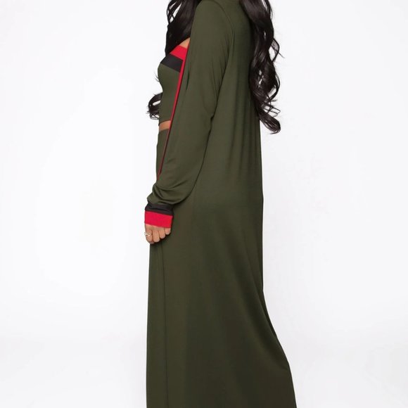 3 piece legging set - Picture 6 of 6